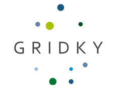 Logo Gridky partenaire Philea