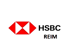 Logo HSBC Reim partenaire Philea
